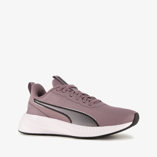 Chaussures de running Puma Flyer Lite 3 pour femme, violettes - Pointure 39 - Semelle amovible