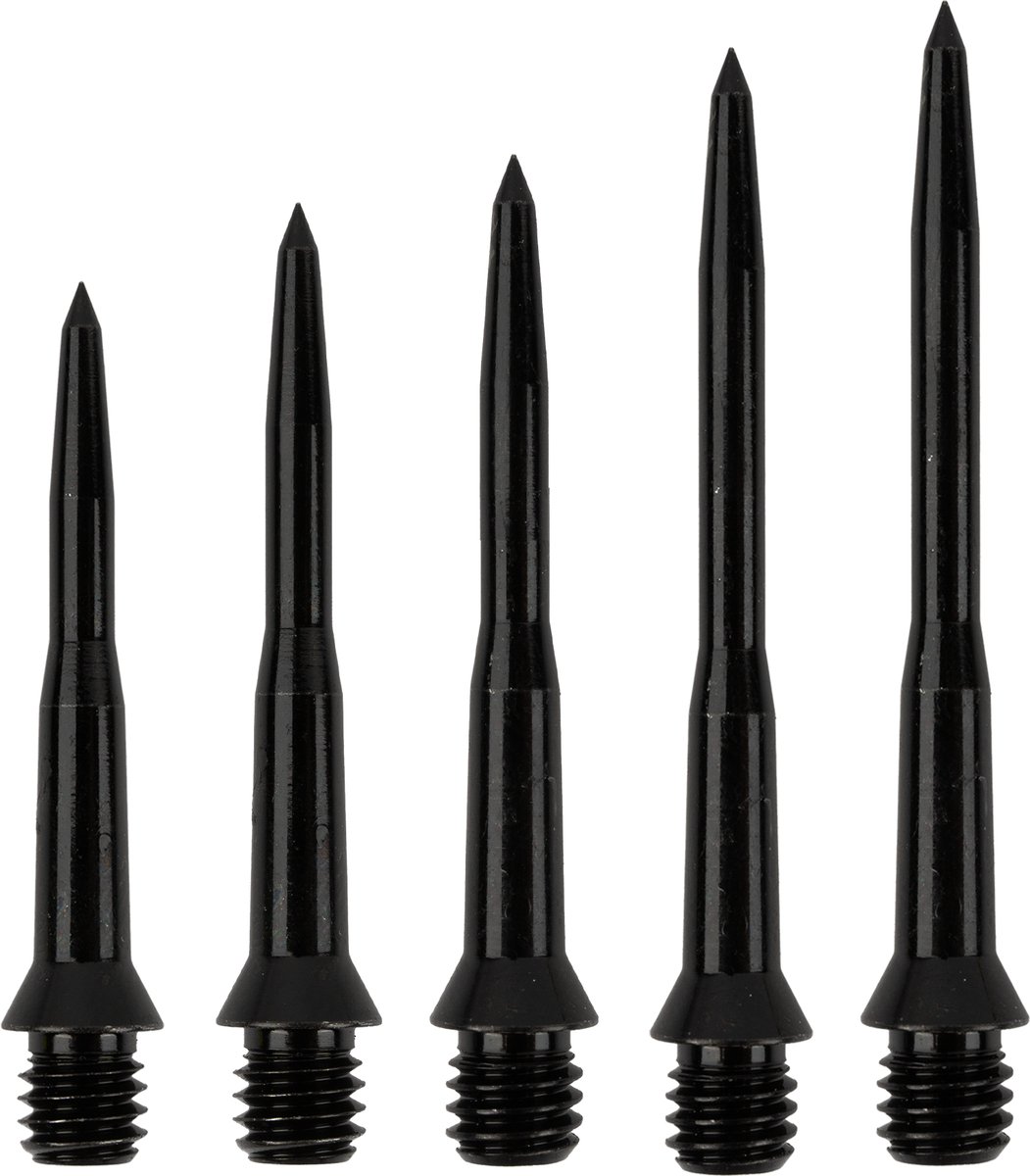 KOTO Tapered Conversion Points Black 28 mm