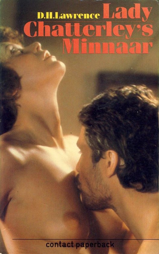 Lady Chatterley's minnaar