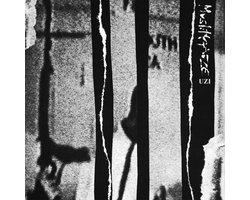 Muslimgauze - Uzi