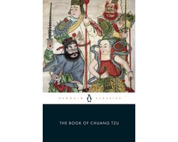 PC The Book Of Chuang Tzu