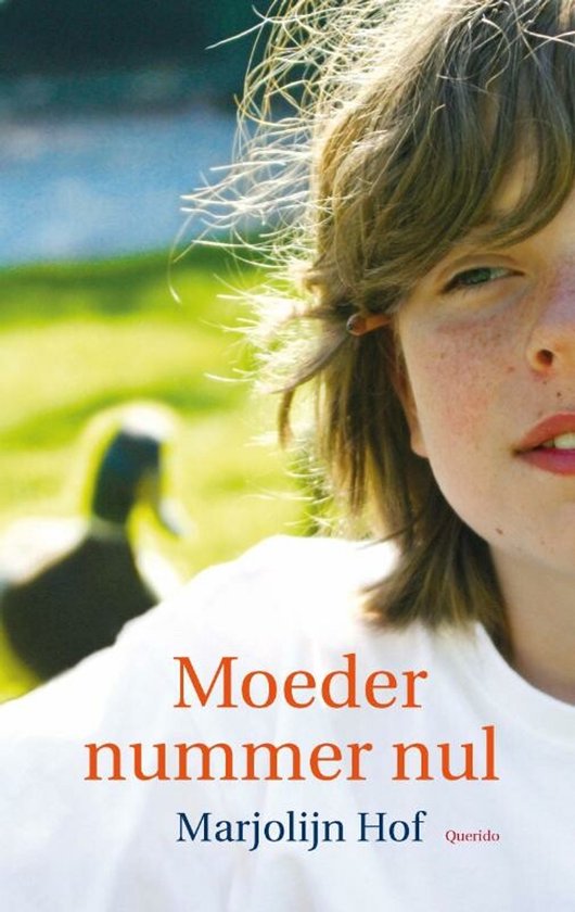 9789045107257 - Moeder Nummer Nul