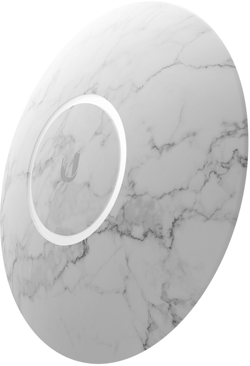 Ubiquiti access point cover voor UniFi nanoHD/6 Lite Marmer 3-Pack