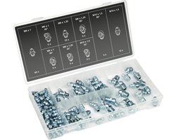 APA Smeernippel assortiment 1 set(s)