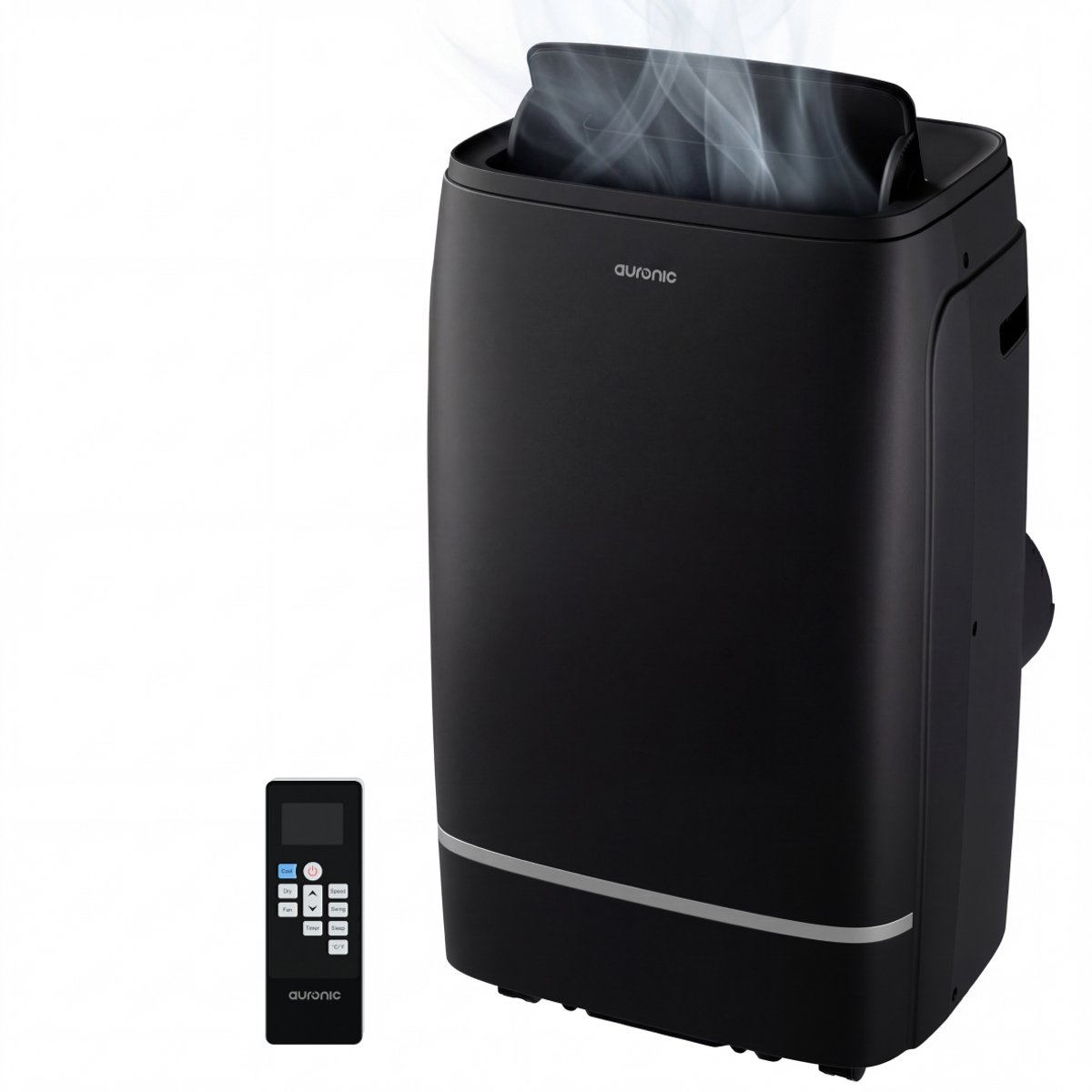 Auronic Mobiele Airco met Koelfunctie (EAN: ...9583) - Auronic - €667,00