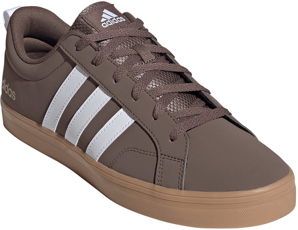 Adidas VS Pace 2.0 Sneakers Heren Bruin
