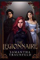 The Blood-Cursed 1 - The Legionnaire