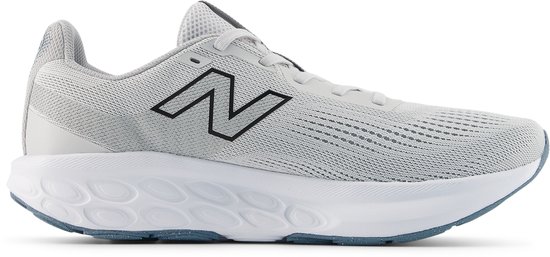 New Balance M520 Heren Sportschoenen - GREY MATTER