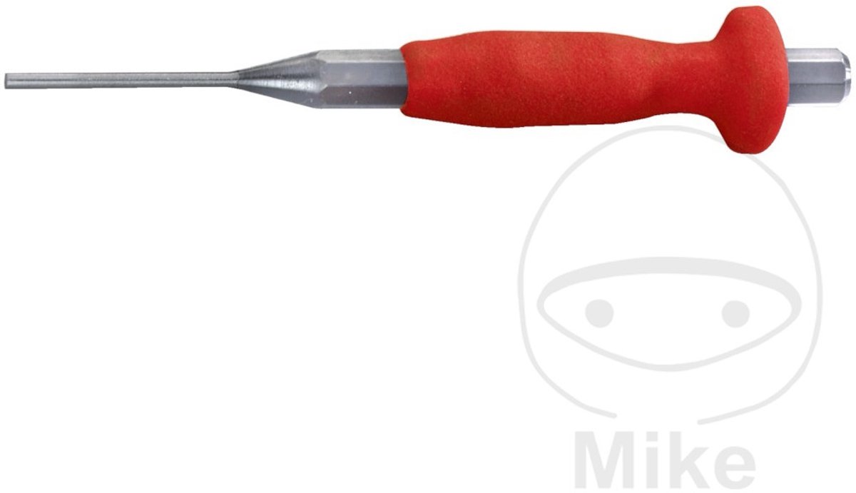 Splitpendrijvers Air Grip 2mm Peddinghaus
