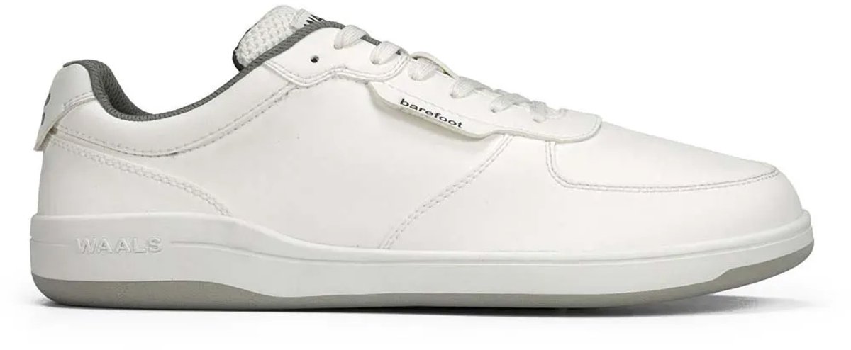 Waals Narvik Barefoot Vegan Schoenen Wit EU 42 Man