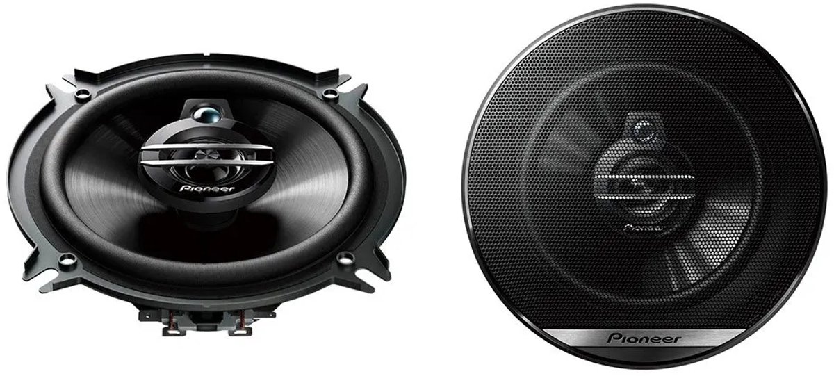 Pioneer TS-G1330F Autospeakers 3 weg 13 cm - 250 W – foto 8