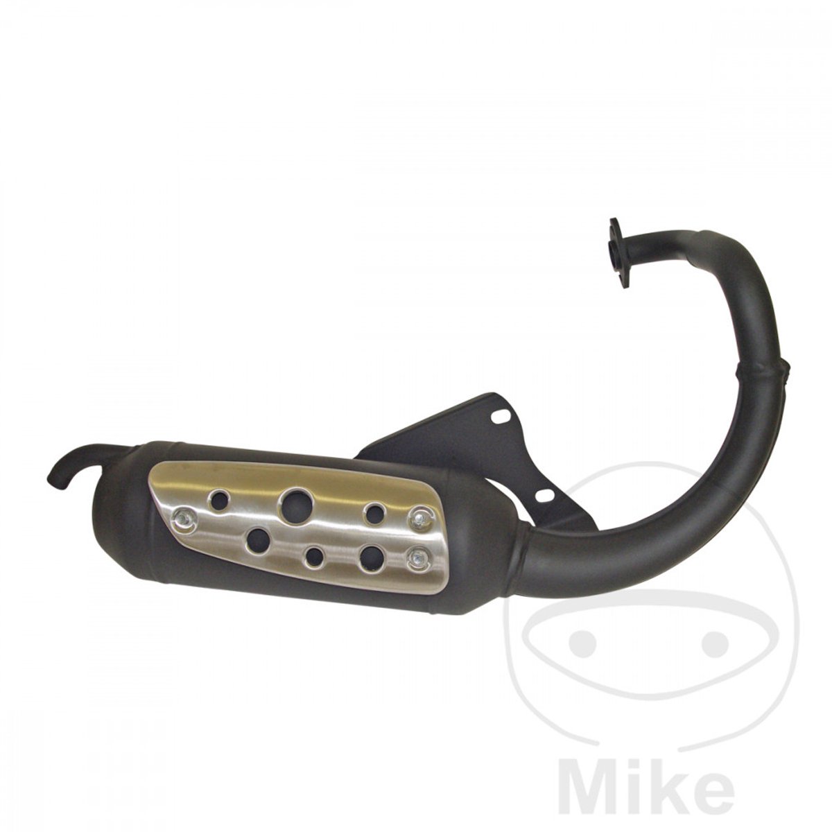Pot d échappement Tecnigas pour Scooter Peugeot 50 Speedake Neuf