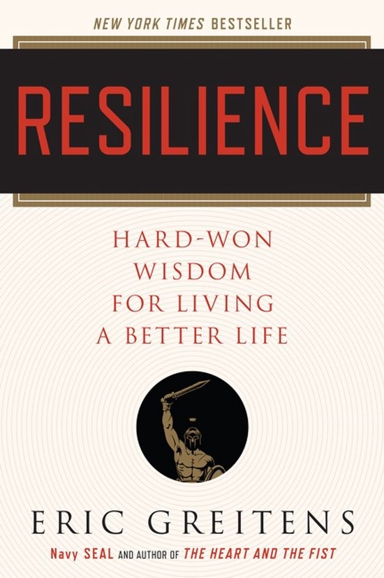 Resilience - cover