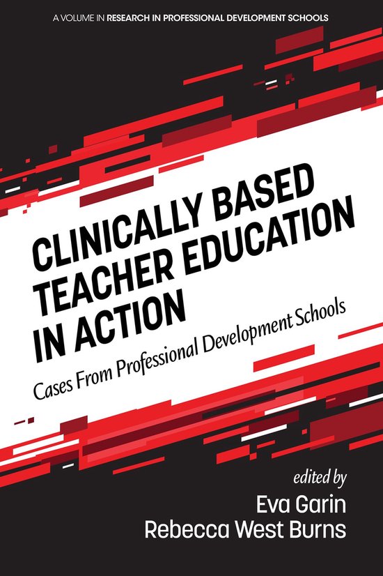 Research in Professional Development Schools and School-Univ ... - cover