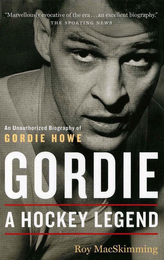 Gordie - cover