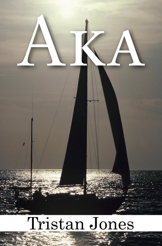 AKA - cover