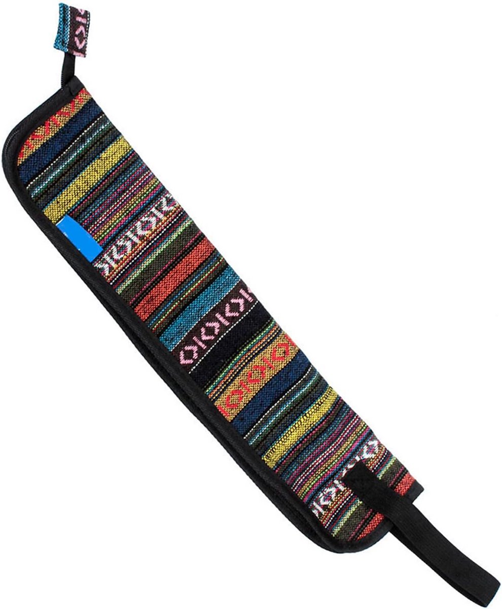Drumsticks tas - handige opberg- en transporttas voor percussie-accessoires