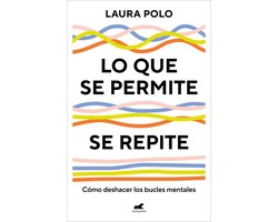 Lo que se permite se repite / What You Tolerate, You Encourage