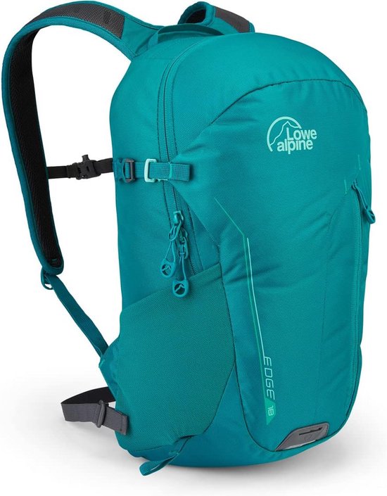 Lowe Alpine Edge 18 - Rugzak voor de stad en de natuur