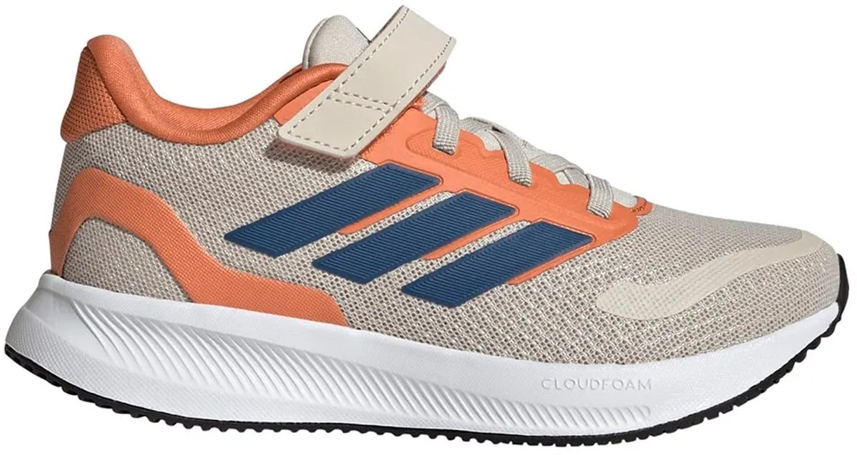 Adidas Runfalcon 5 Kindersportschoenen Jongens Meisjes Oranje