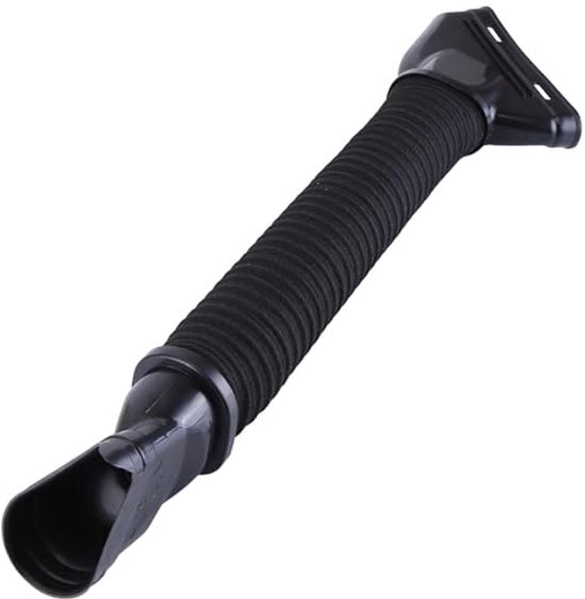 Luchtinlaat Hose Kit Voor Benz W166 X166 - Hoge kwaliteit Rubber - Compatibel Met ML350 GL350