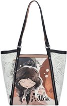 Anekke Hollywood Sac à main Multi