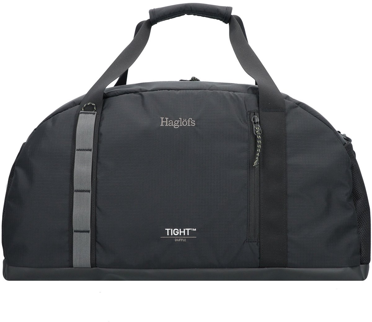 Haglöfs Tight Duffle 50 - Reistas 55 cm (true black/magnetite)