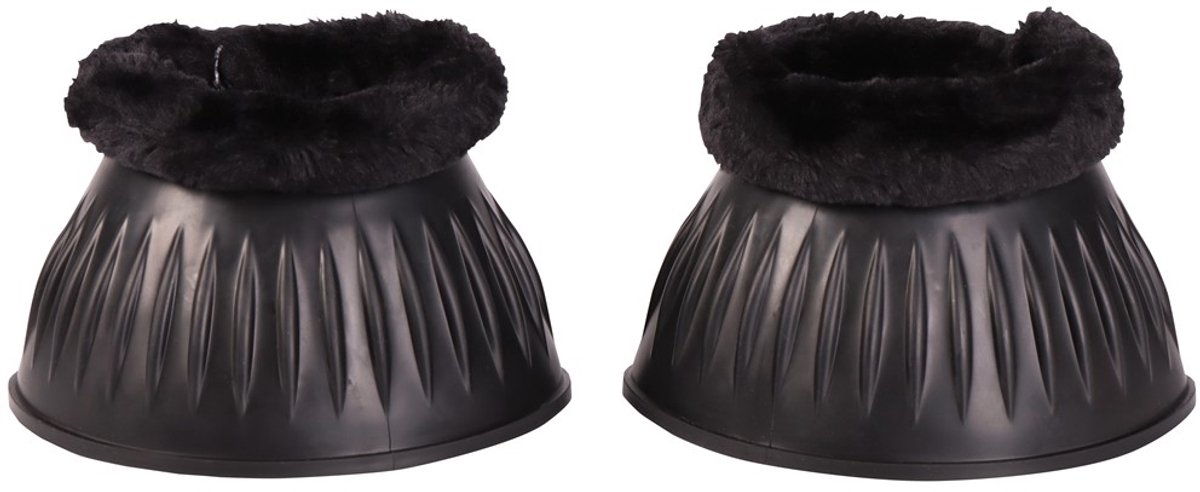 Harry's Horse Springschoenen TPE Vestan Zwart - L