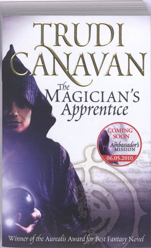 Magicians Apprentice