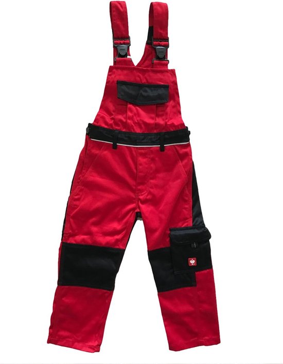 Broek met zakken en verstelbare taille - Biege - Jongen - 12.00