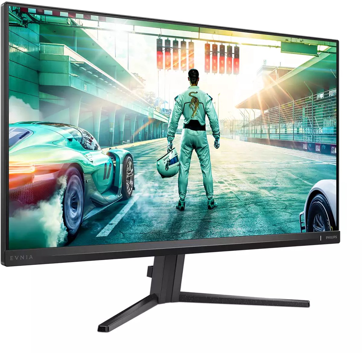 Philips Evnia 5000 series 27M2N3500NL - QHD Monitor - 180hz - afbeelding 2