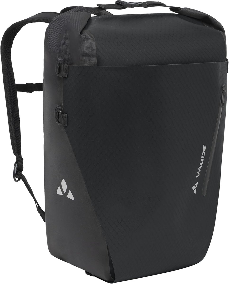 Innovatieve 2-in-1 Rugzak Fietstas 26L