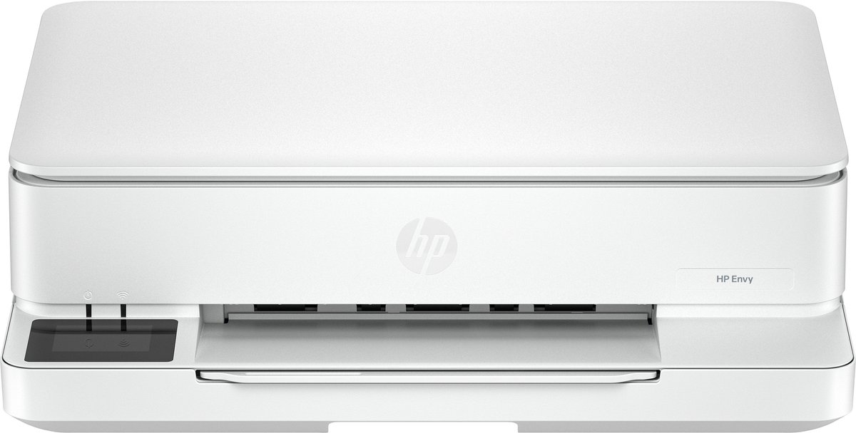 HP ENVY 6110e All-in-One - Geschikt voor Instant Ink