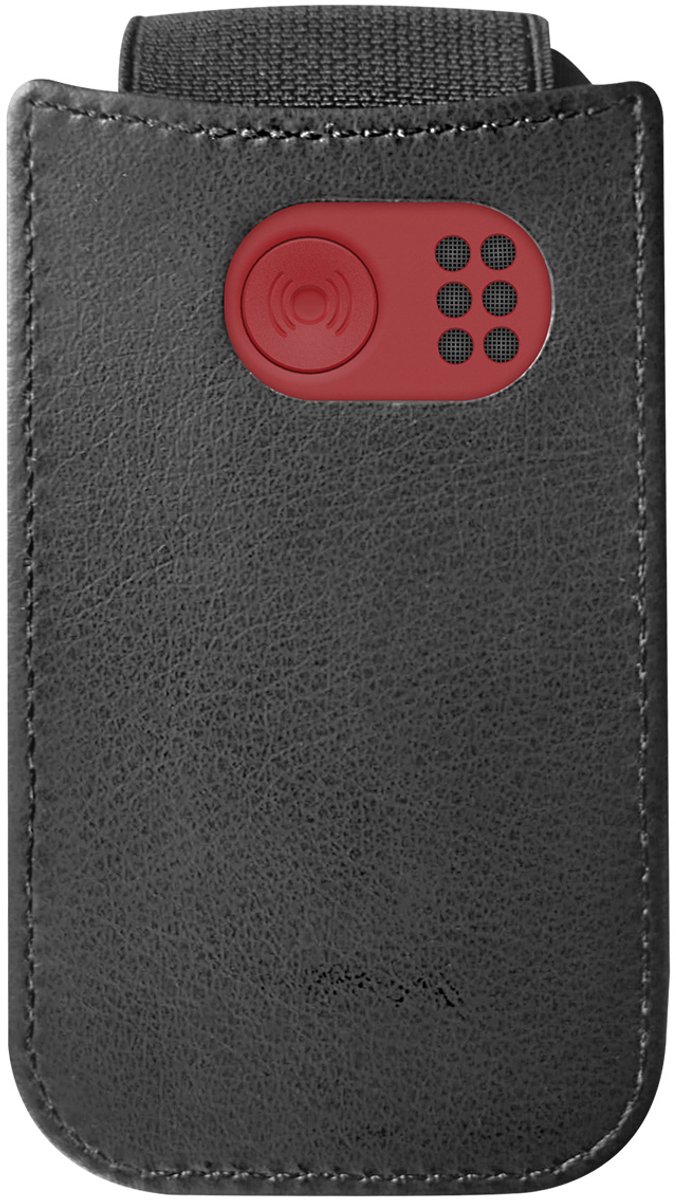 Doro 6620 Carrying Case Black