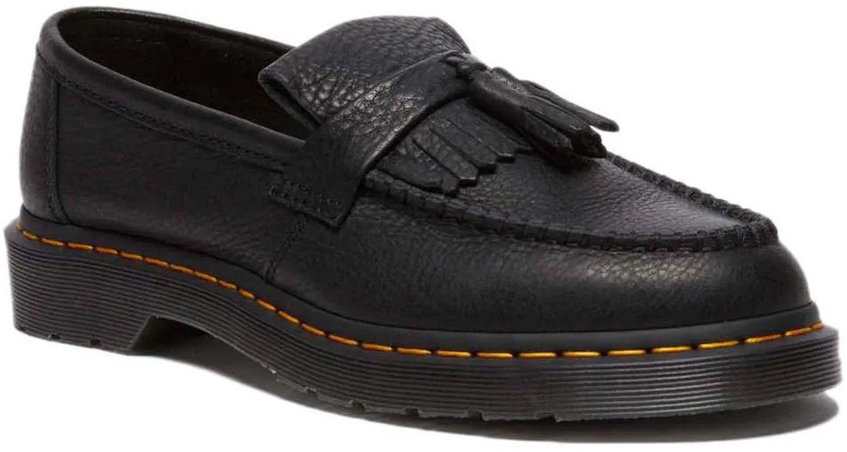 Dr. Martens Adrian YS Ambassador Zwart