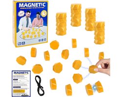 Magnetisch Schaakspel spelregels