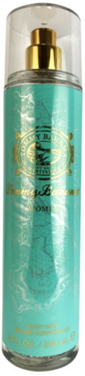 Tommy Bahama Tommy Bahama Set Sail Martinique fragrance mist spray 240 ml