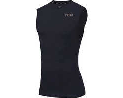 Compressie Basislaag Hemd voor Mannen - HyperFusion Sportshirt