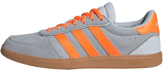 adidas Sportswear Chaussure Breaknet Sleek - Femmes - Bleu - 42