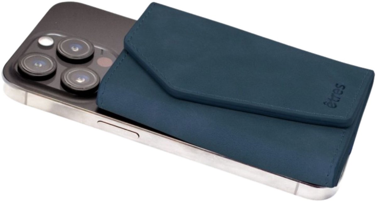 Etres Smart Wallet - Icoon • Gemakkelijk