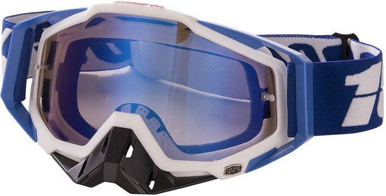 Skibril - Skibrillen - Motocross en Toerisme Brillen, Anti-stof, Anti-Bemisting, Winddicht, Geschikt voor Outdoor Activiteiten