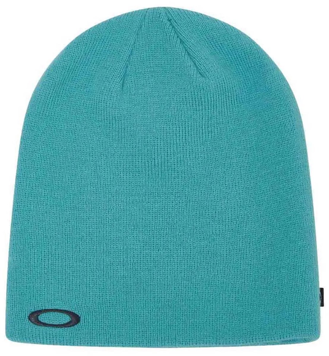 Oakley Apparel Fine Knit Hat Muts Blauw Man,Vrouw