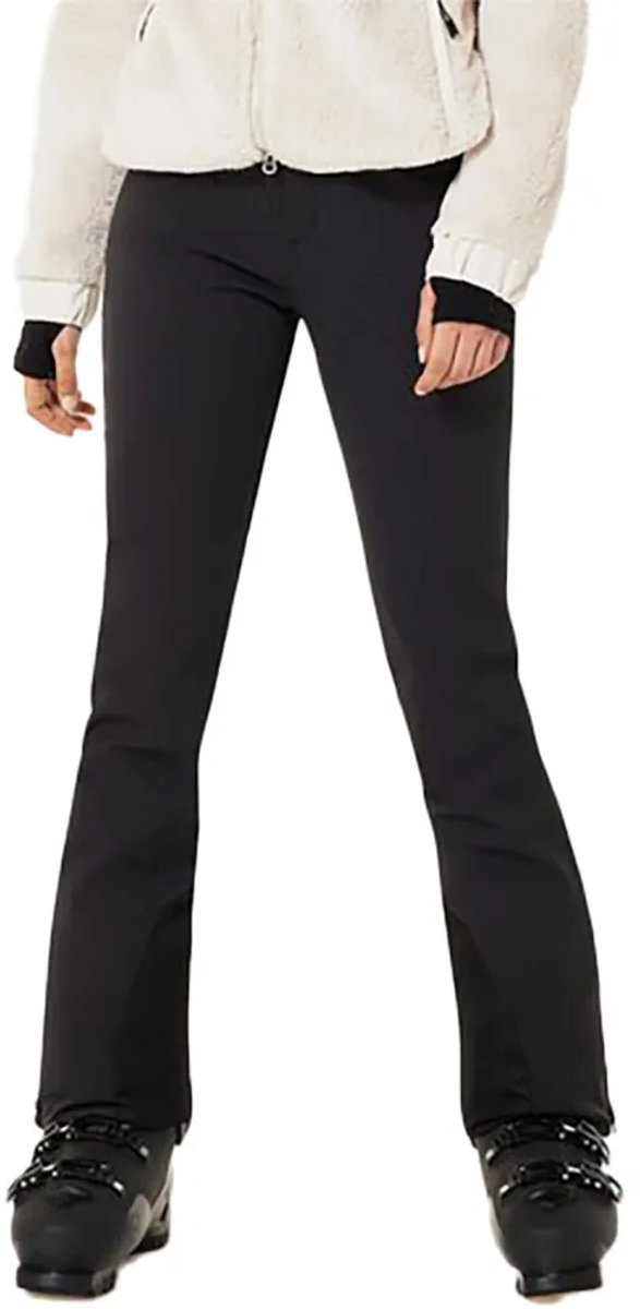 Oakley Apparel Icicle Broek Zwart S Vrouw