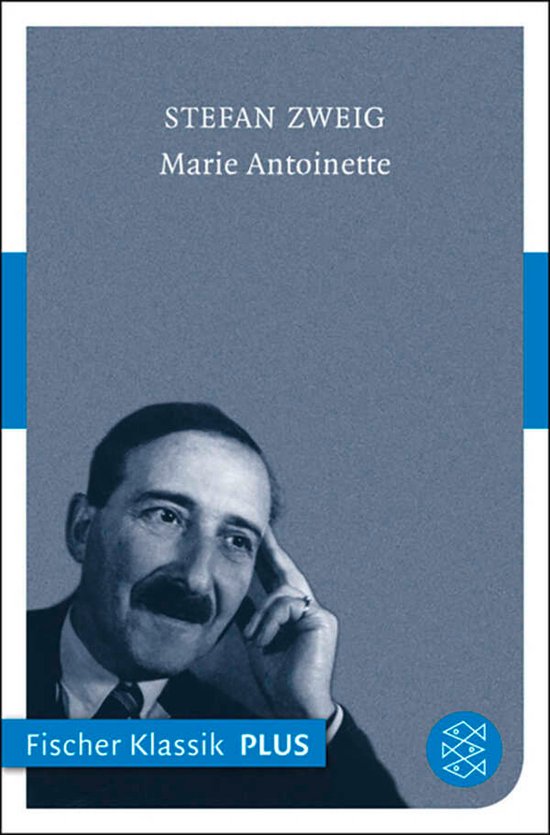 Gesammelte Werke in Einzelbänden - Marie Antoinette - cover