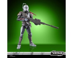 Hasbro Star Wars: The Bad Batch Vintage Collection Action Figure Crosshair 10 cm Action Figuur