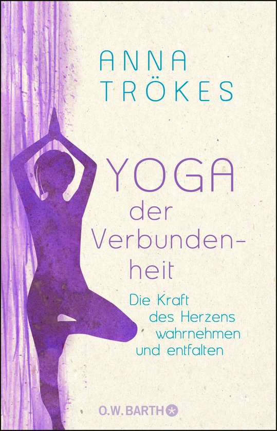 Yoga der Verbundenheit - cover