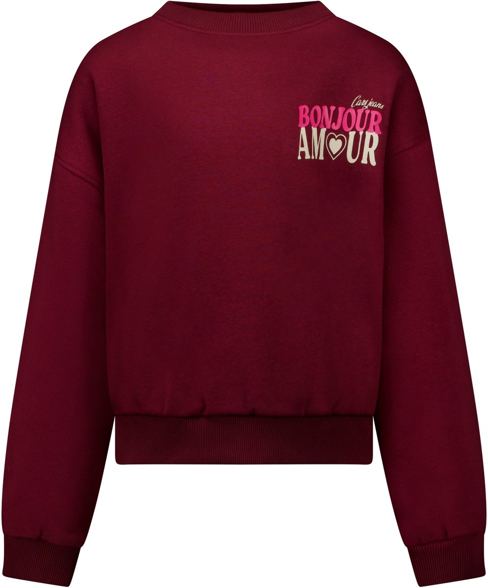 Cars Jeans Sweater Alona jr. -