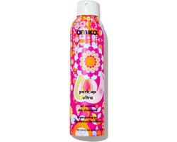amika perk up ultra oil control dry shampoo 84ml