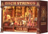 Bach String