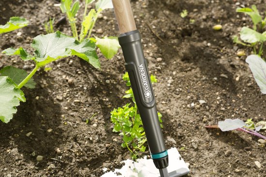 GARDENA PureLine Onkruidhak van GARDENA — afbeelding 2
